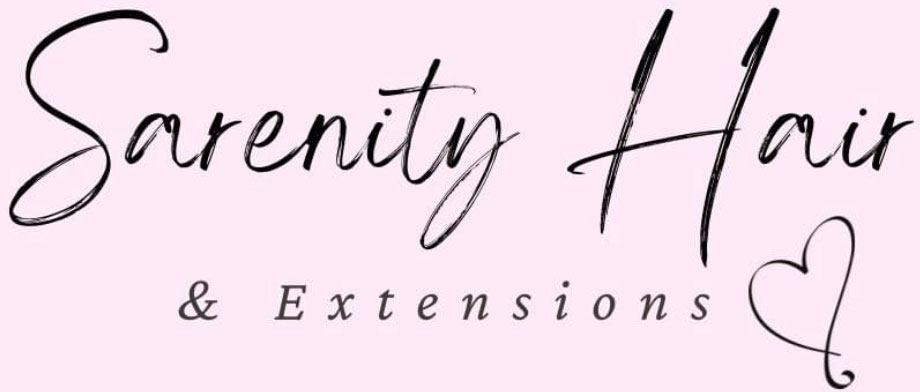 Sarenity hair